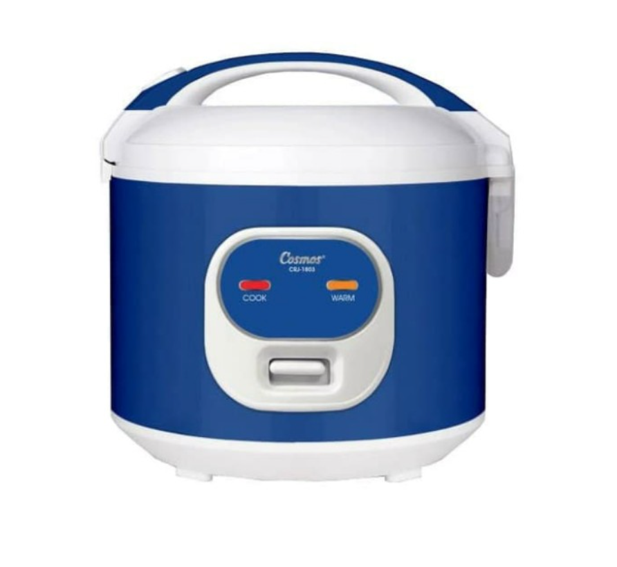 rice cooker low watt