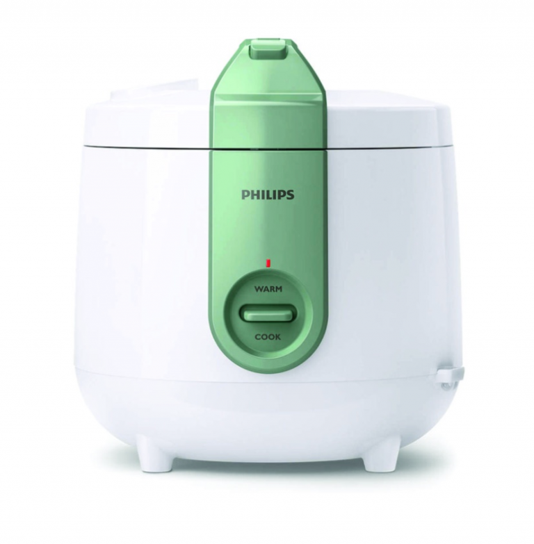7 Rekomendasi Rice Cooker Low Watt, Listrik Jadi Hemat!