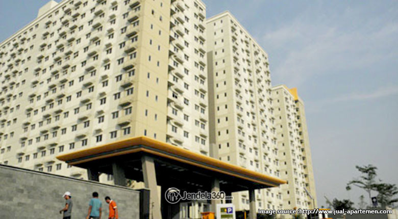 Apartemen Jakarta Timur