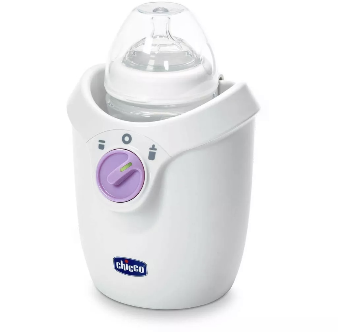 Bottle Warmer Terbaik - Chicco Digital Bottle