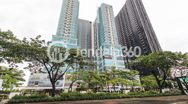 apartemen dekat ubm serpong