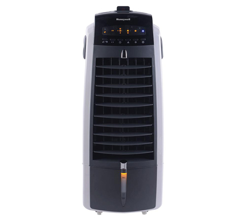 Honeywell Air Cooler ES800 AC portable terbaik