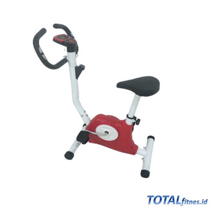 Sepeda Statis Terbaik Total Fitness TL-8215