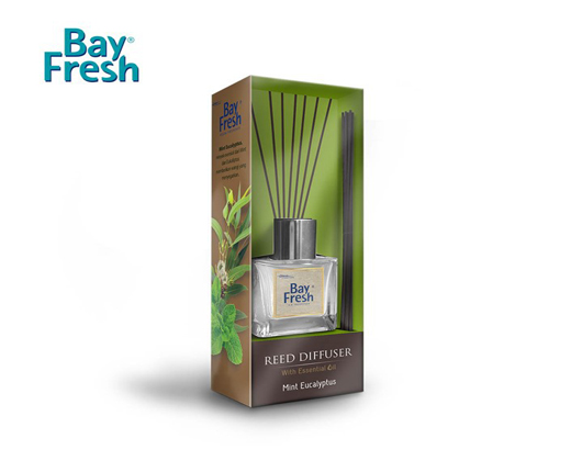 diffuser terbaik bayfresh eucalyptus