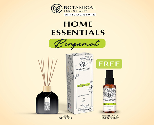 diffuser terbaik Botanical 