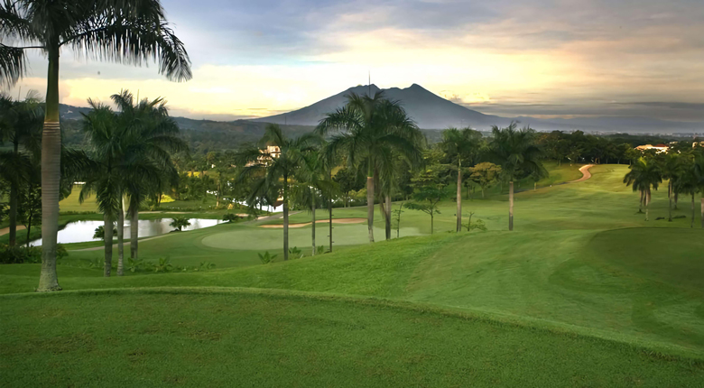 Sentul Highlands Golf Club Lapangan Golf Terbaik di Jakarta