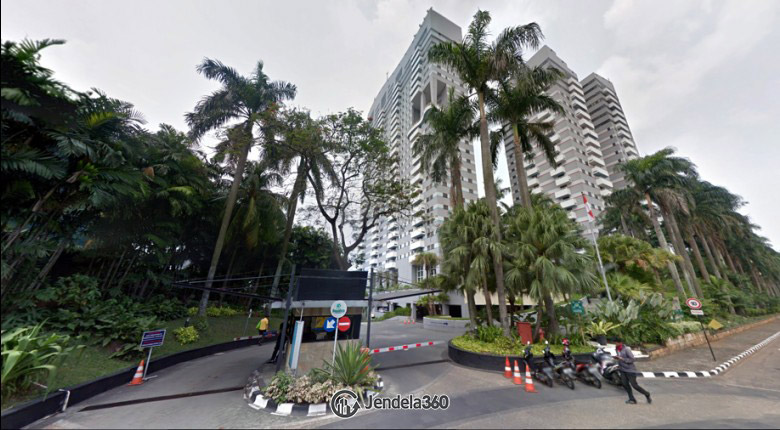 Apartemen Dekat High Scope Jakarta
