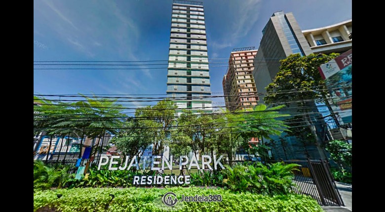 apartemen dekat kampus UNAS: Pejaten Park Residence