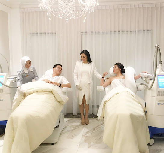 klinik kecantikan jakarta selatan