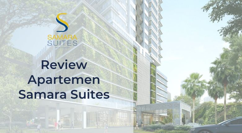 Samara Suites Apartment Review