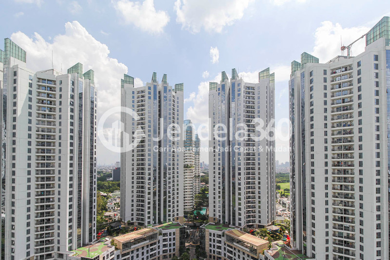 apartemen dekat dipo tower