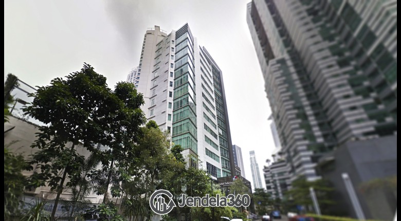 apartemen dekat dipo tower