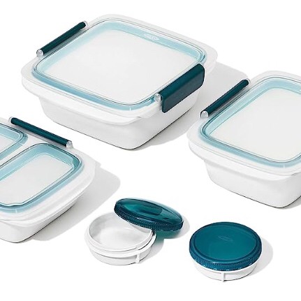 lunch box thermal portable
