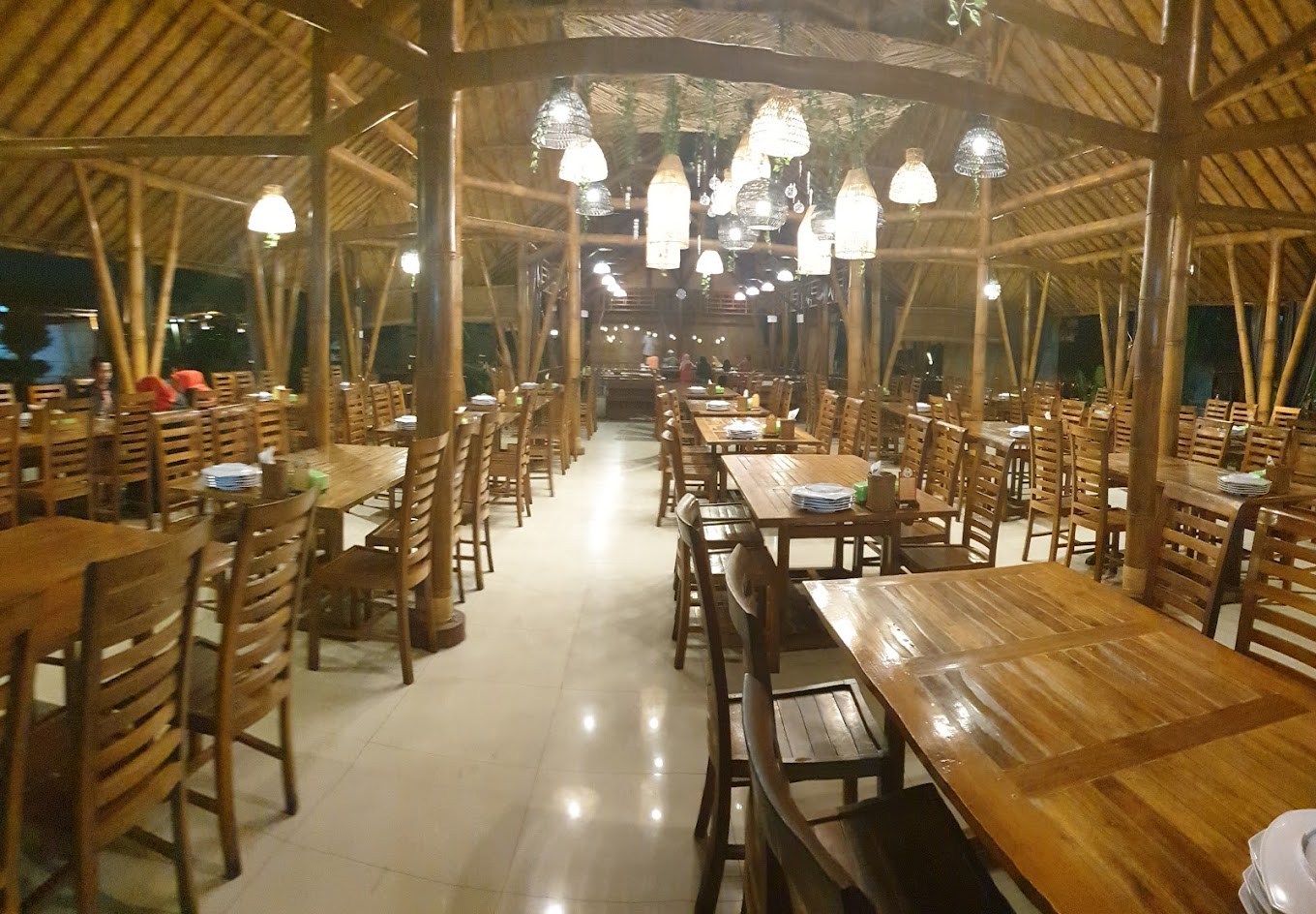 restoran di solo