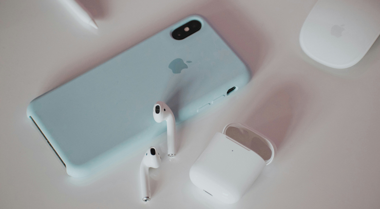 service airpods jakarta