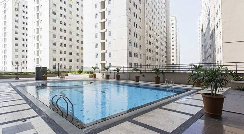 review apartemen gading nias