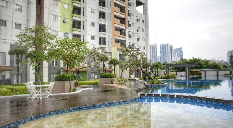 Wave Apartment Kuningan - Panduan Tinggal di Apartemen Sendiri