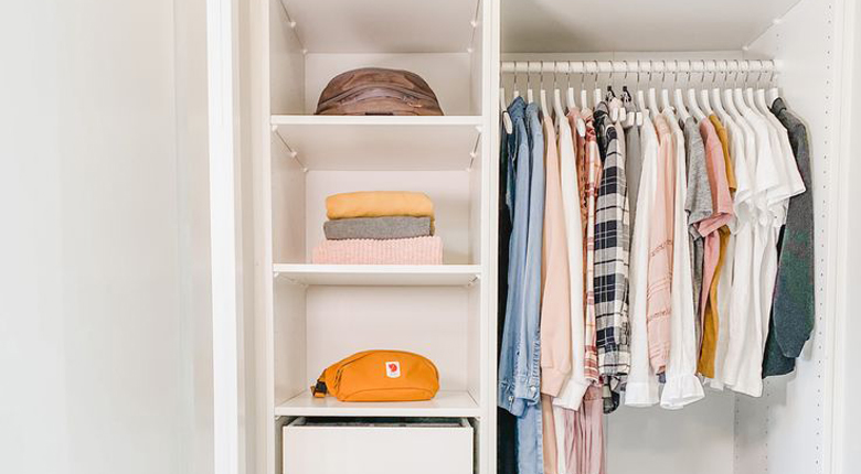 apa itu capsule wardrobe