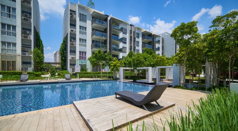 Apartemen Paling Laku Disewakan di Jakarta