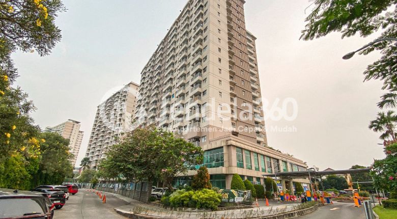 Apartemen Belmont Residence