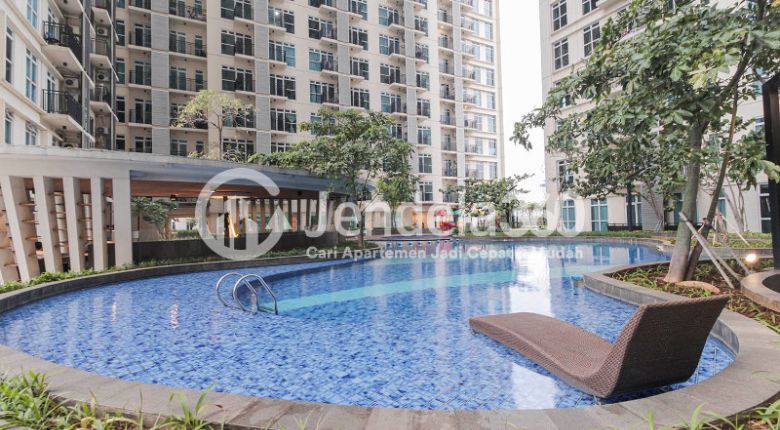 Apartemen Puri Orchard