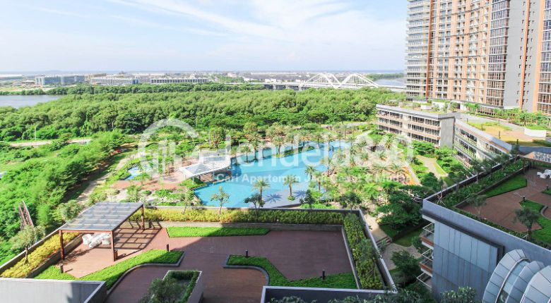 Apartemen Gold Coast
