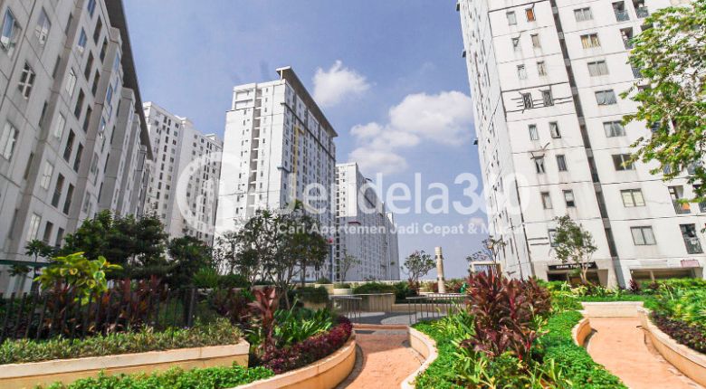 Apartemen Bassura City