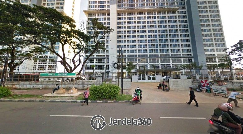 Apartemen Tifolia