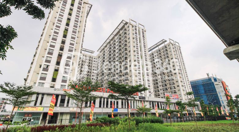 Apartemen Signature Park Grande