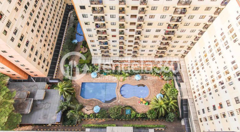 Apartemen Kebagusan City