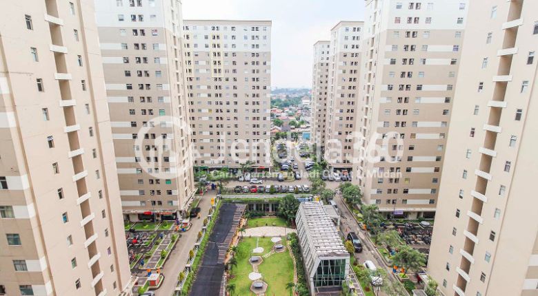 Apartemen Kalibata City