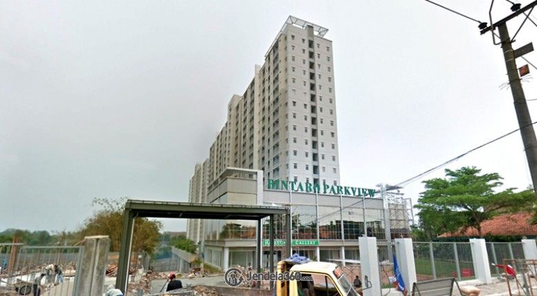 Apartemen Bintaro Park View