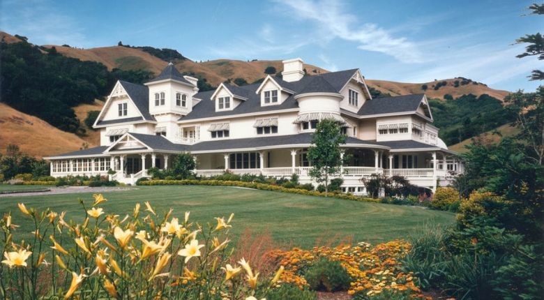 SKYWALKER RANCH