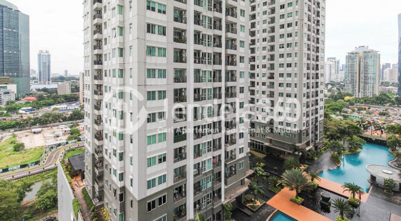 Apartemen Thamrin Residence