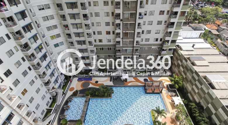 Apartemen Sudirman Park