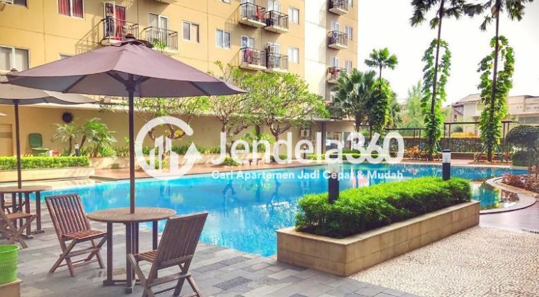 Apartemen Puri Park View