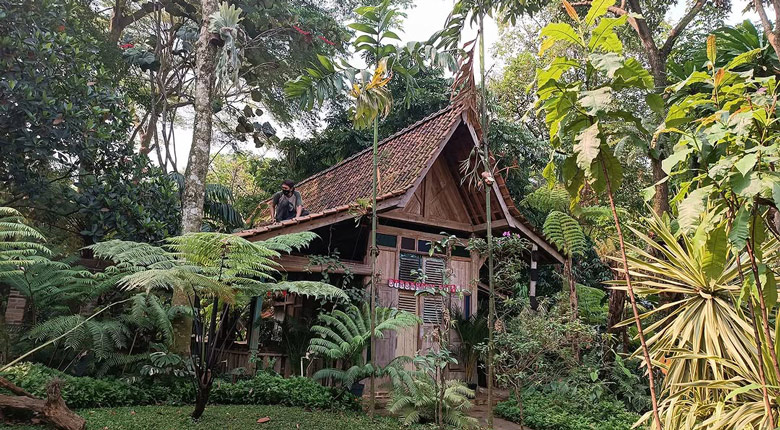 tempat makan di depok