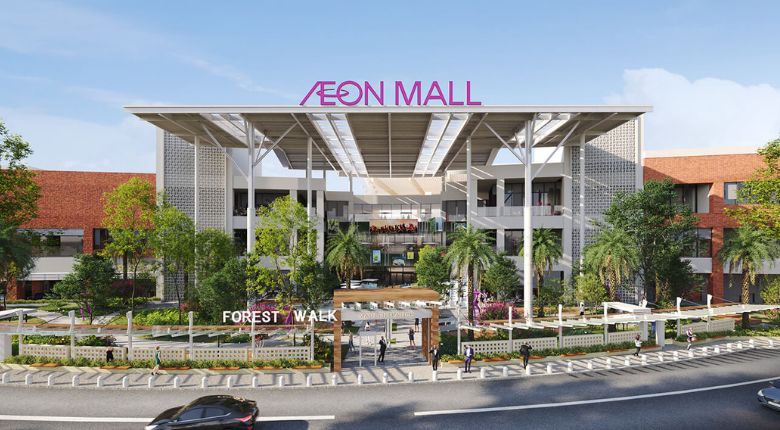 AEON Mall Deltamas