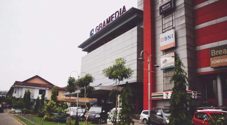 Plaza Pondok Gede | Mall di Bekasi