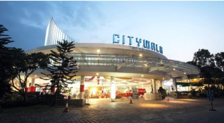 Citywalk Lippo Cikarang | Mall di Bekasi