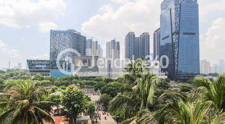 review apartemen casa grande