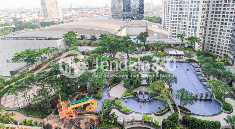 review apartemen casa grande