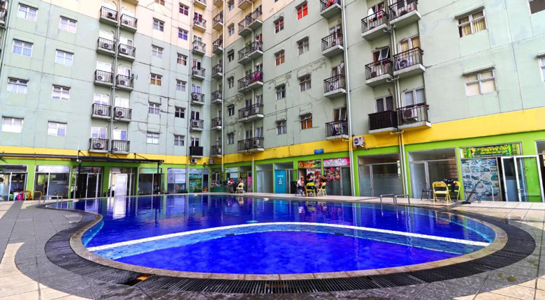 apartemen murah bandung