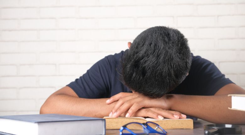 Gaya Hidup Sedentari
