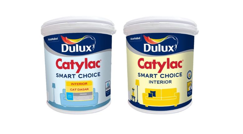 Dulux Catylac