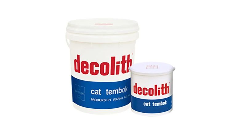 Decolith 
