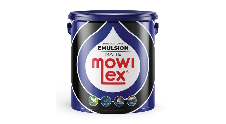 Mowilex Emulsion 