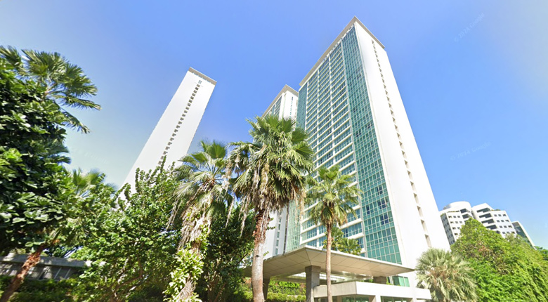 apartemen setiabudi sky garden