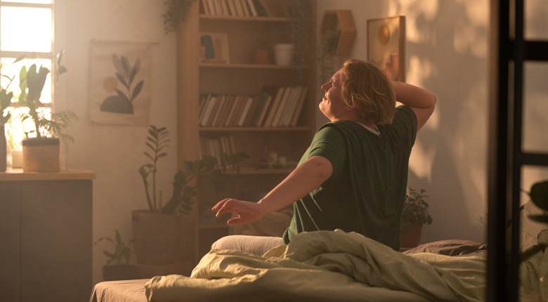 ritme sirkadian adalah