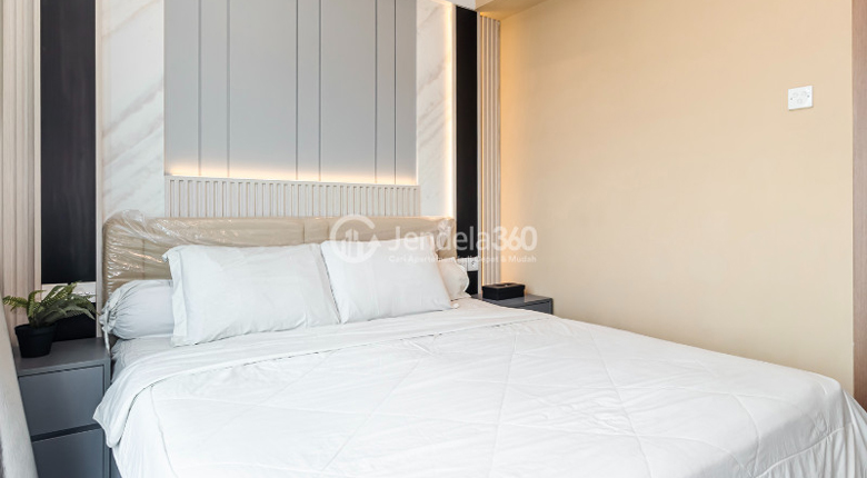 hotel di puri kembangan